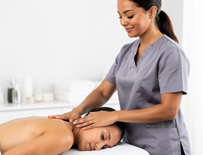 Spa service in Tacoma